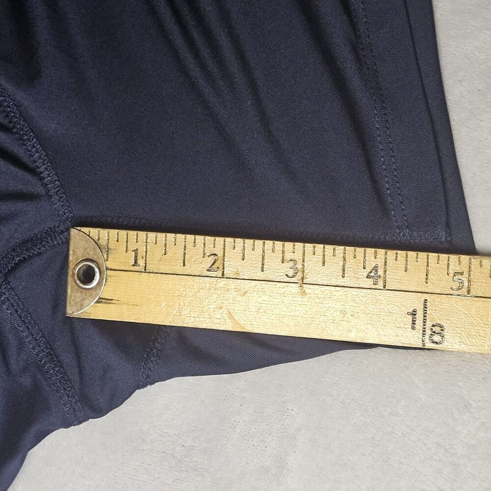 RBX-X-TREME WOMEN'S Size XL Running Shorts Navy /pink And Lime Quick Dry - Picture 5 of 9